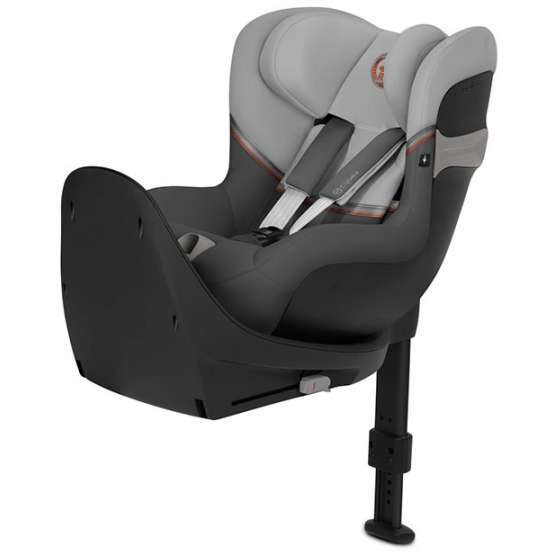 Cybex Sirona S2 i-Size Car Seat