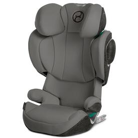 Cybex Solution Z i-Fix Car Seat