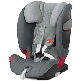GB Everna Fix GR 1-2-3 Car Seat