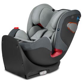 Gb Uni-All car seat