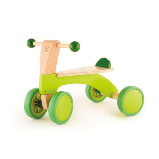 Hape Bike Without Pedals