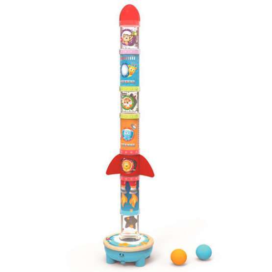 Hape Stackable Space Station