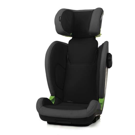 Iracer i-Size Jane car seat