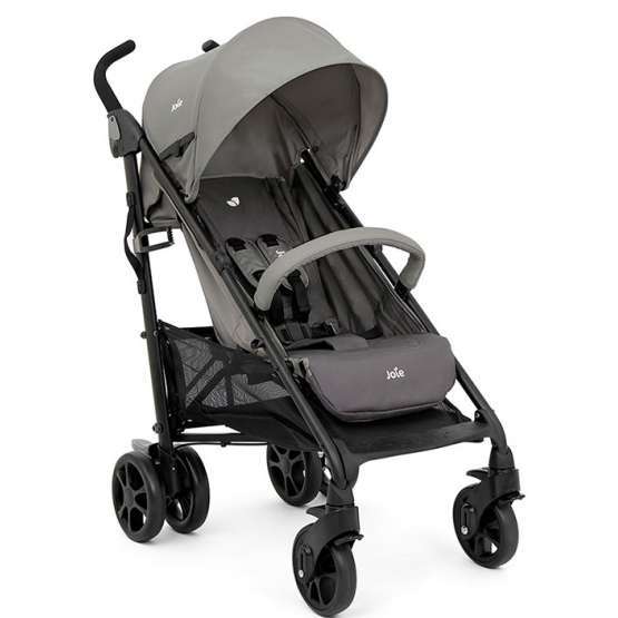 Joie Brisk lx safe and manoeuvrable stroller