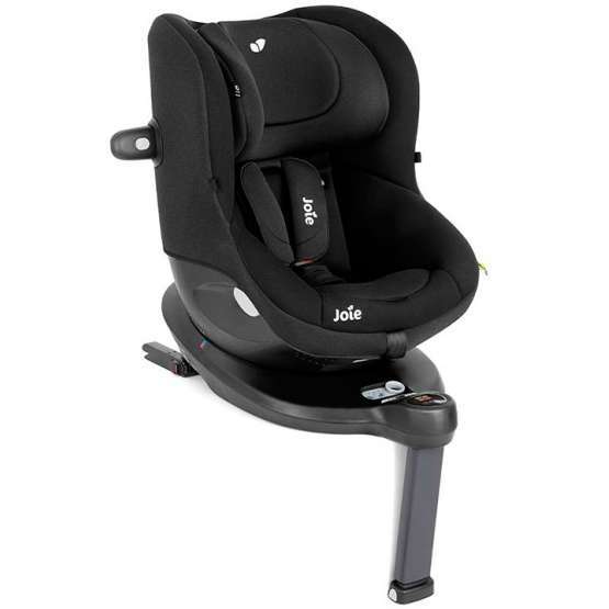 Joie i-Spin 360 E i-Size Car Seat