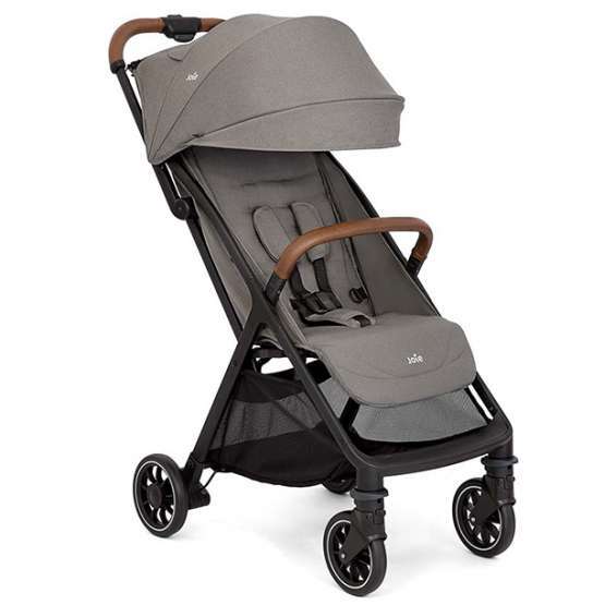 Joie Pact Pro stroller