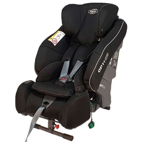 RiveMove child safety seat adapter from RiveKids and its official