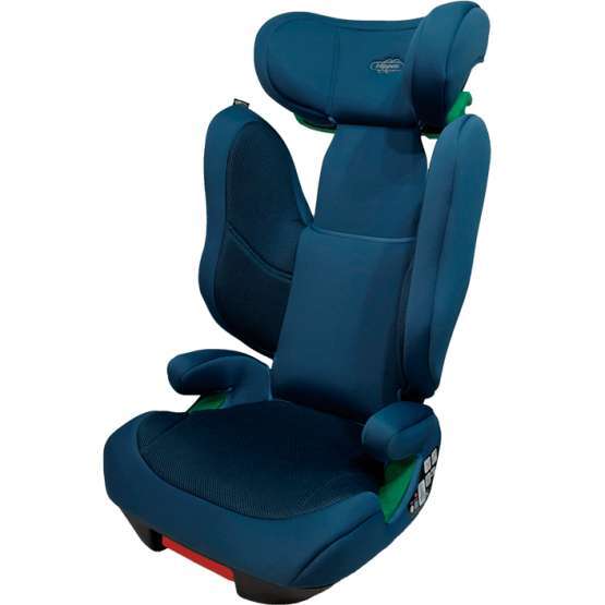 Klippan silla de coche Grupo 2-3 WeGo 2
