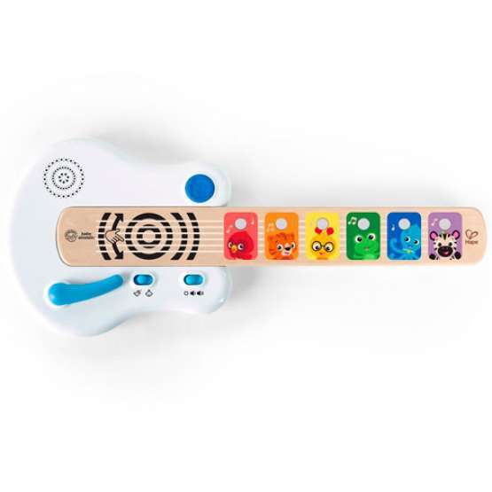 Musical educational toy for children