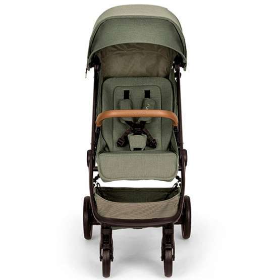 Nuna TRVL lx Stroller