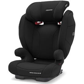 monza nova recaro car seat