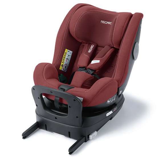 Recaro Salia 125 KID Car Seat