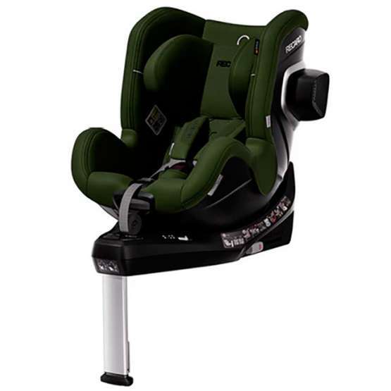 Recaro Toron 1 Kid i-Size 360° Car Seat