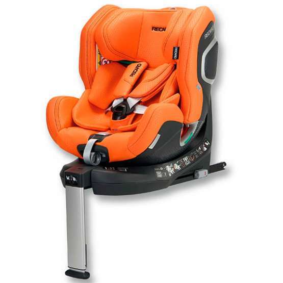 Recaro Xenon 1 Kid Car Seat