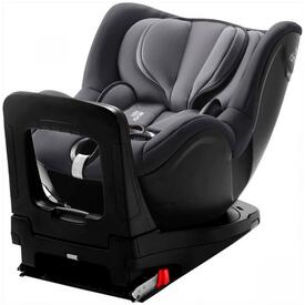 Romer dualfix i-size car seat