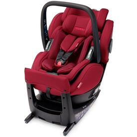recaro infant carrier