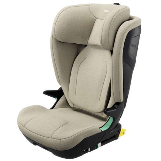 Thule Palm i-Size: the safest and most comfortable car seat