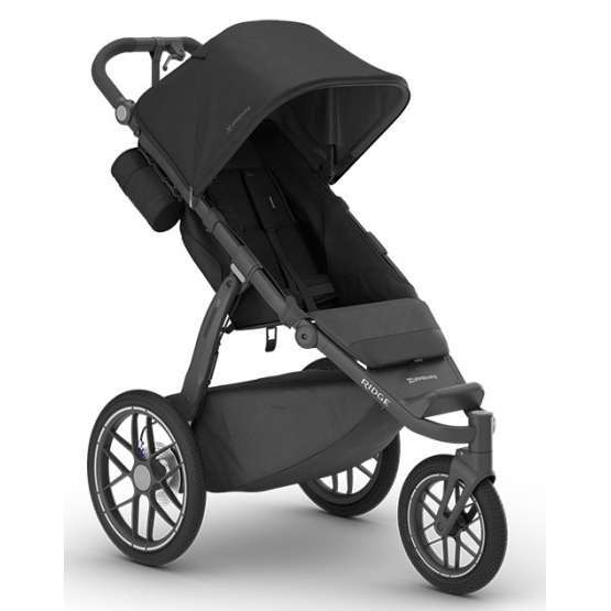 UPPAbaby Ridge V2 | Premium All-Terrain Baby Stroller