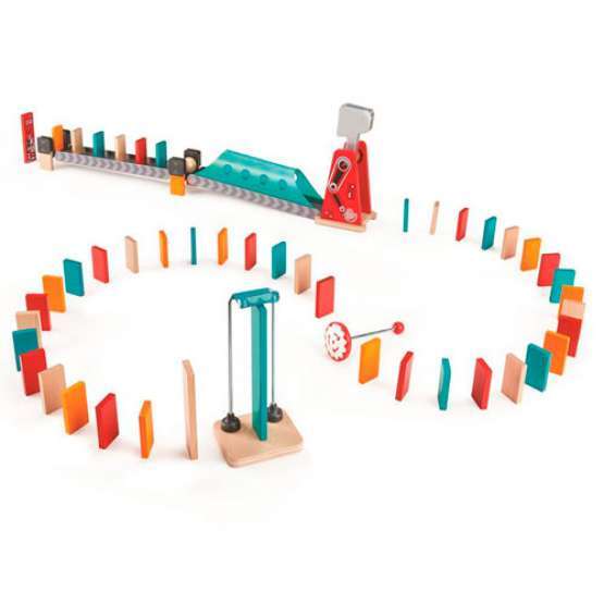 Wooden Hape educational toy or game