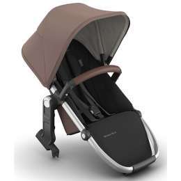 ADDITIONAL STROLLER SEAT UPPAbaby VISTA V3 RUMBLESEAT