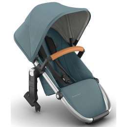 ADDITIONAL STROLLER SEAT UPPAbaby VISTA V3 RUMBLESEAT