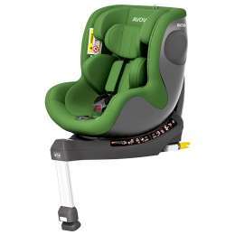 AVOVA SPERBER FIX CAR SEAT