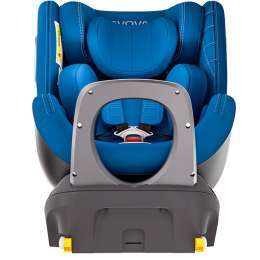 AVOVA SPERBER FIX CAR SEAT