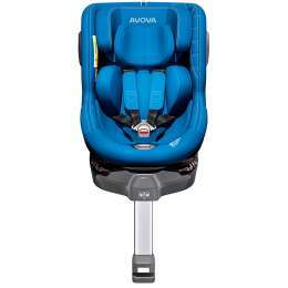 AVOVA SPERBER FIX CAR SEAT