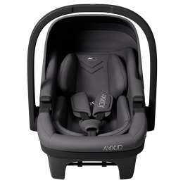 AXKID ZERO PRO CAR SEAT
