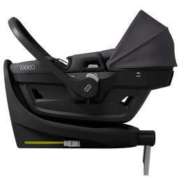 AXKID ZERO PRO CAR SEAT