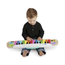 BABY EINSTEIN MAGIC PIANO NOTES AND KEYS