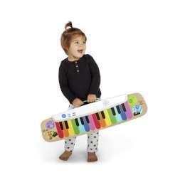 BABY EINSTEIN MAGIC PIANO NOTES AND KEYS
