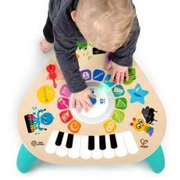 BABY EINSTEIN MAGIC TOUCH ACTIVITY TABLE