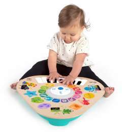 BABY EINSTEIN MAGIC TOUCH ACTIVITY TABLE
