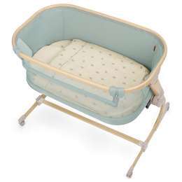 CO-SLEEPING BABY SIDE JANE