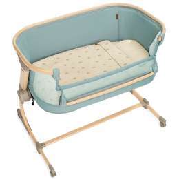 CO-SLEEPING BABY SIDE JANE