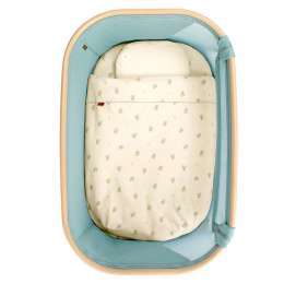 CO-SLEEPING BABY SIDE JANE