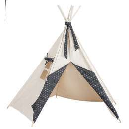 BARRUTOYS CHILDREN'S TIPI