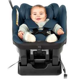 BE COOL EAGLE CAR SEAT