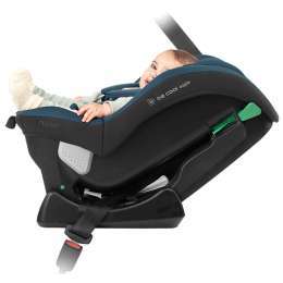 BE COOL EAGLE CAR SEAT