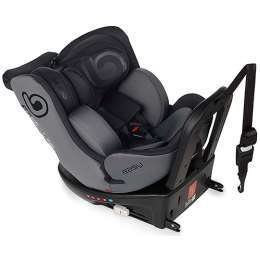 BE COOL EASY I-SIZE CAR SEAT