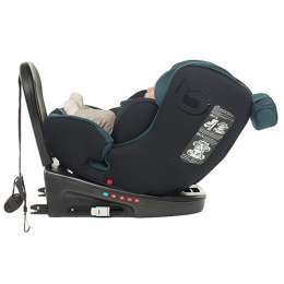 BE COOL EASY I-SIZE CAR SEAT