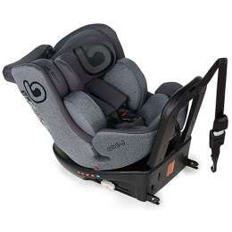 BE COOL EASY I-SIZE CAR SEAT
