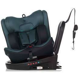BE COOL EASY I-SIZE CAR SEAT