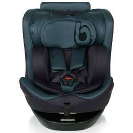 BE COOL EASY I-SIZE CAR SEAT
