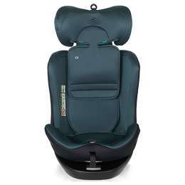 BE COOL EASY I-SIZE CAR SEAT