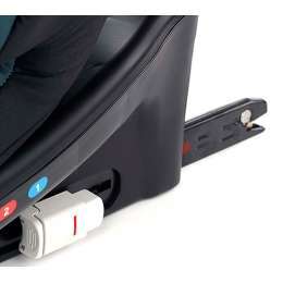 BE COOL EASY I-SIZE CAR SEAT