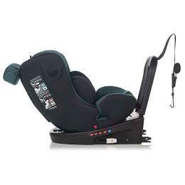 BE COOL EASY I-SIZE CAR SEAT