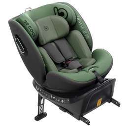 BE COOL NITRO CAR SEAT