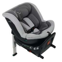 BE COOL SATURN CAR SEAT